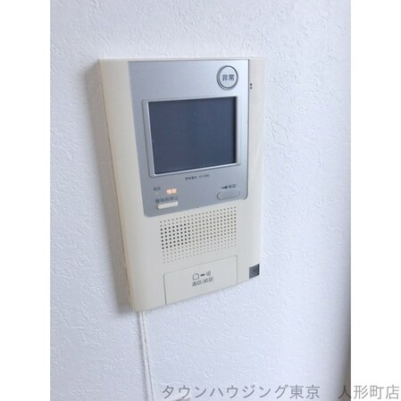 BPRレジデンス人形町の物件内観写真